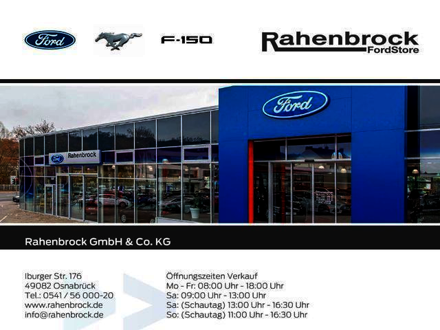 Ford Kuga 39.947 km 23.990 &euro; Osnabrück 49082