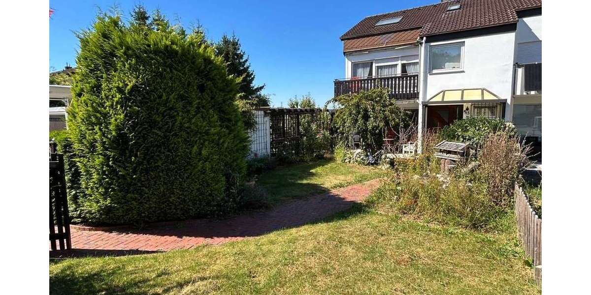 Einfamilienhaus Lemgo - 4 Zimmer, 112 m&sup2;, 305.000&euro; | Angebot:25463219