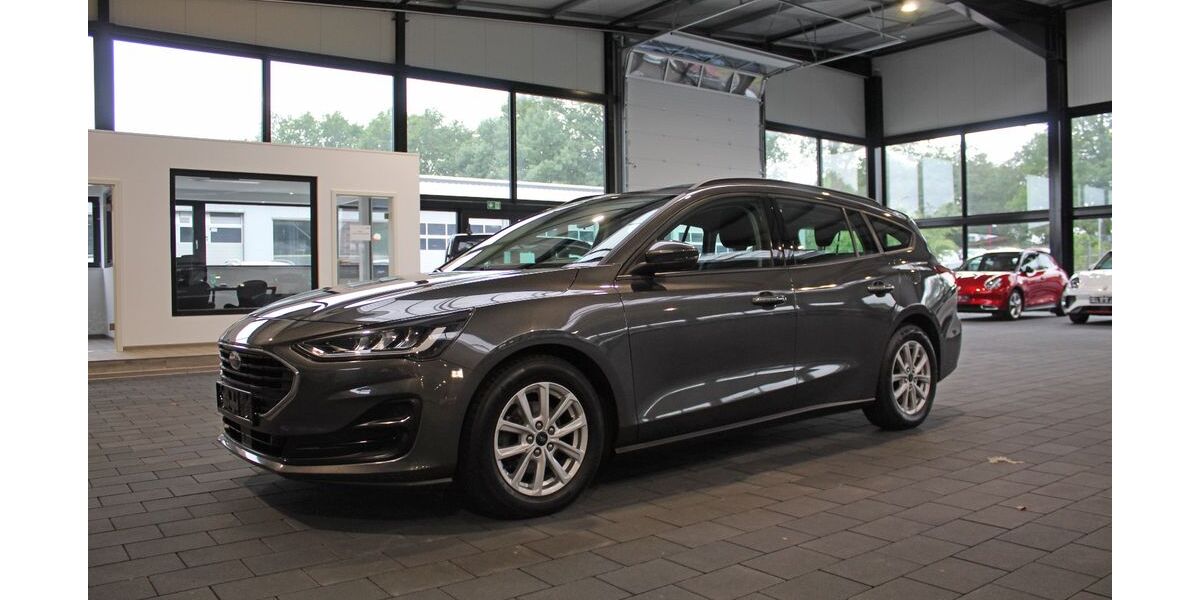 Ford Focus 103.400 km 13.700 &euro; Andervenne 49832