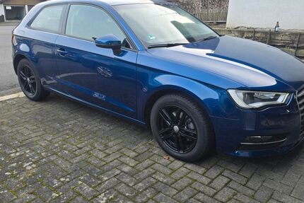 Audi A3 29.400 km 13.000 &euro; Haiger 35708