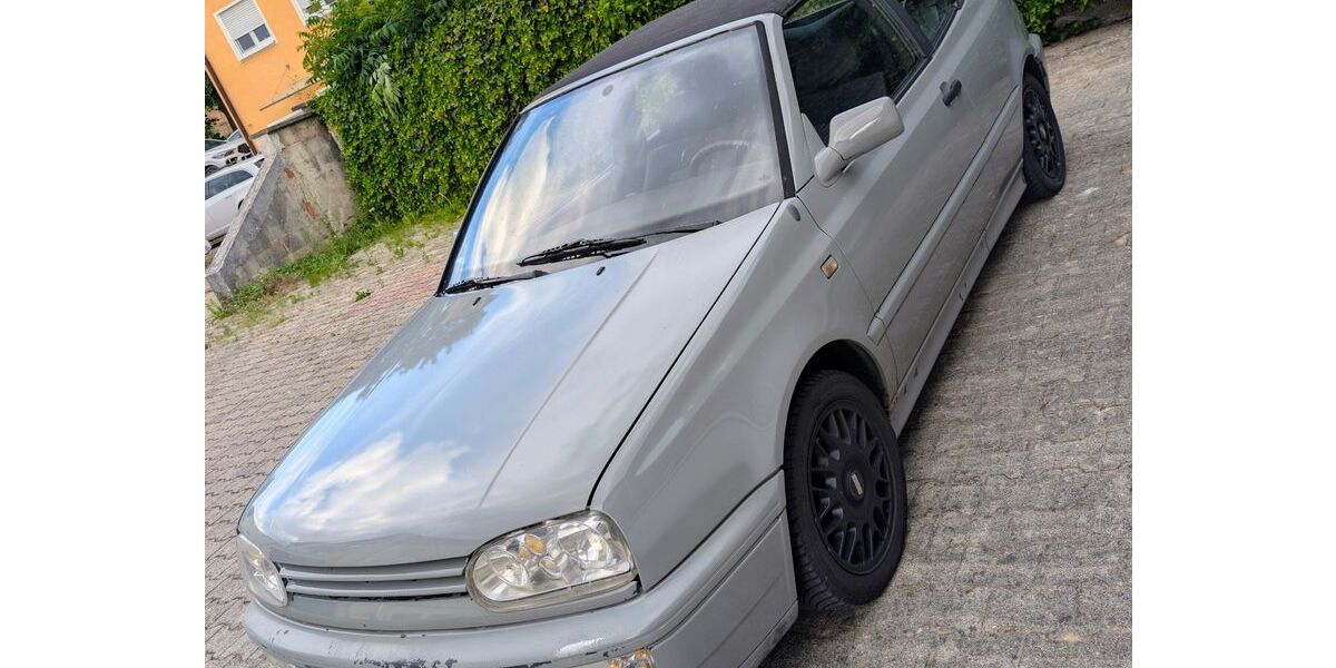 VW Golf 171.000 km 2.000 &euro; Eppingen 75031