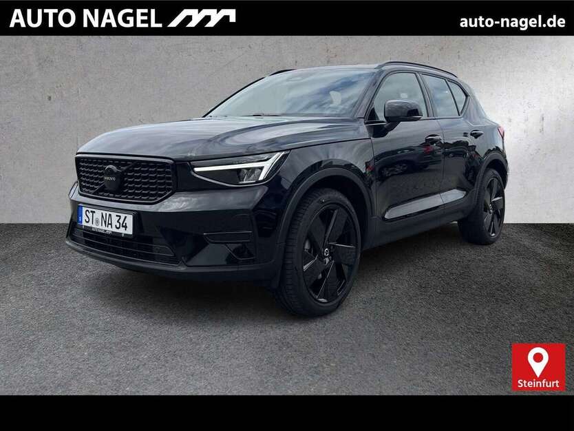Volvo XC40 6.000 km 37.800 € Steinfurt 48565
