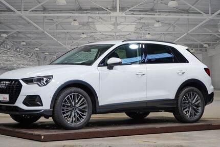 Audi Q3 6.800 km 37.980 &euro; Michelstadt 64720