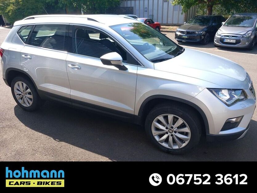 Ateca