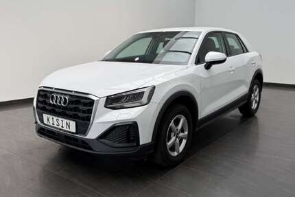 Audi Q2 27.475 km 21.777 € Neumünster 24536