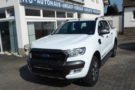 Ford Ranger 140.000 km 24.500 &euro; Wiehl 51674