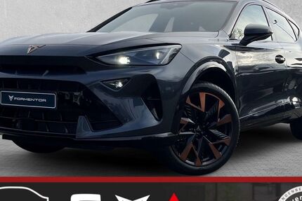 Cupra Formentor 3.785 km 35.950 &euro; Zetel OT Neuenburg 26340