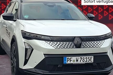 Renault Scenic 4.000 km 40.995 &euro; Baden-Baden 76532