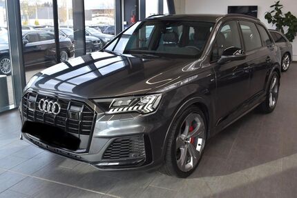 Audi Q7 133.000 km 49.500 &euro; Regensburg 93053