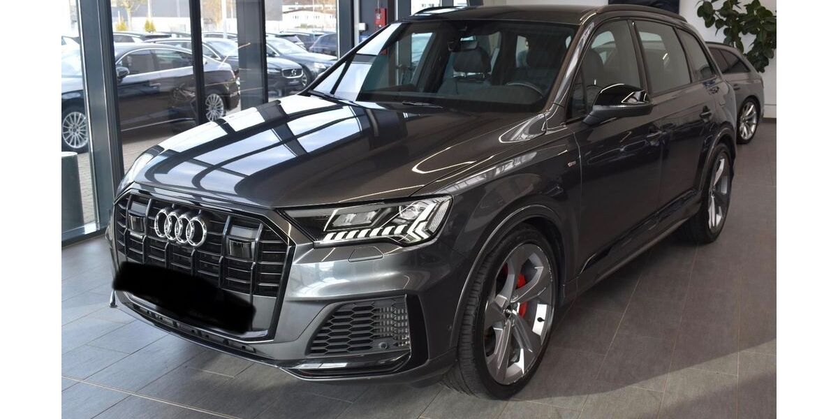 Audi Q7 133.000 km 49.500 &euro; Regensburg 93053