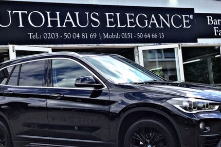 BMW X1 143.000 km 15.990 &euro; Duisburg 47178