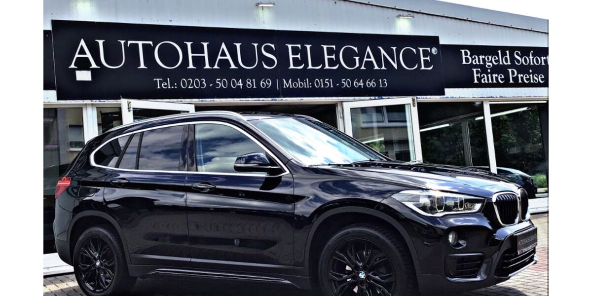 BMW X1 143.000 km 15.990 &euro; Duisburg 47178