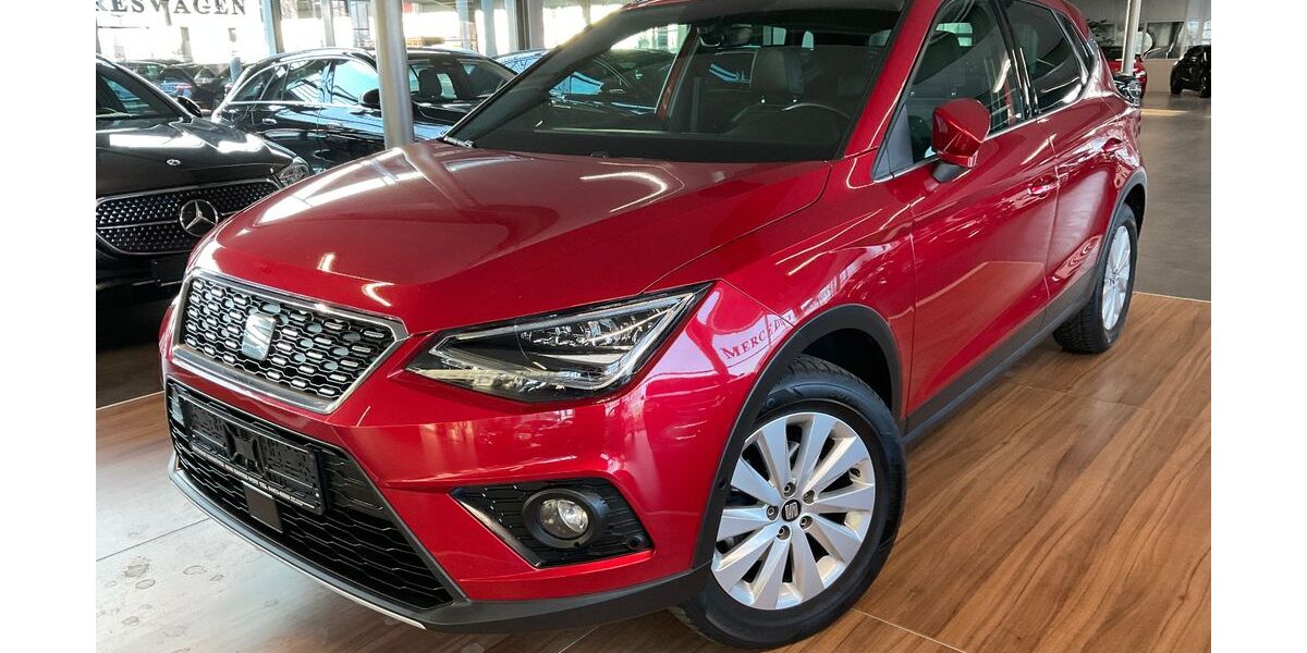 Seat Arona 94.600 km 14.490 &euro; Emstek 49685