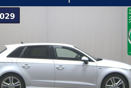 Audi A3 142.780 km 15.980 &euro; Gyhum/Bockel 27404