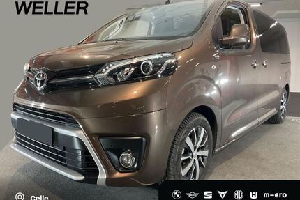 Toyota Proace (Verso)