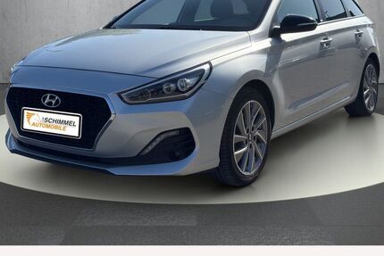 Hyundai i30 69.282 km 16.900 &euro; Berlin - Hohenschönhausen 13055