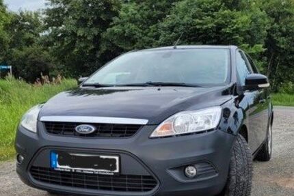 Ford Focus 245.758 km 1.490 &euro; Oederquart 21734