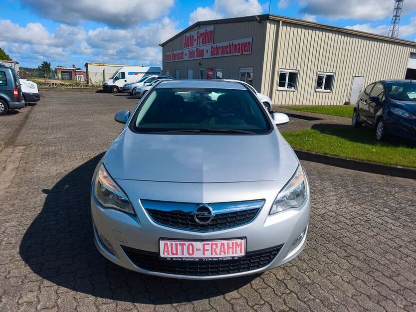 Astra
