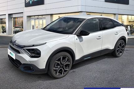 Citroen C4 28.078 km 18.990 € Berlin 10369