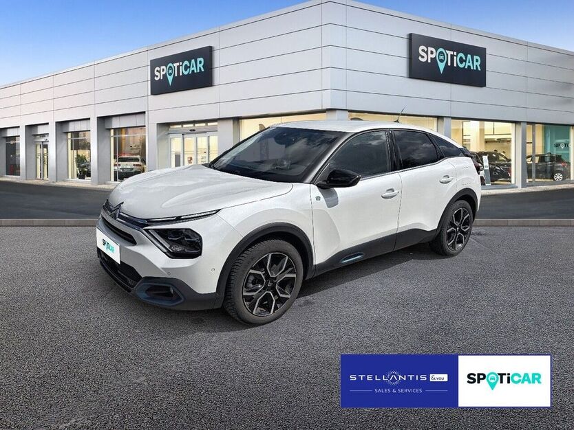 Citroen C4 28.078 km 18.990 € Berlin 10369