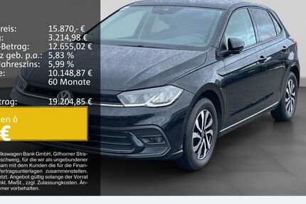 VW Polo 37.452 km 15.350 &euro; Remscheid 42897
