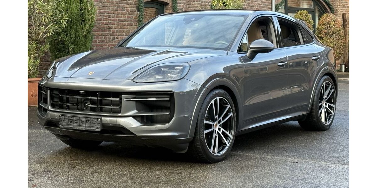 Porsche Cayenne 12.200 km 113.790 &euro; Frechen (bei Köln) 50226