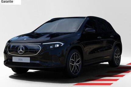 Mercedes-Benz EQA 42.881 km 27.890 € Hamburg-Elbe 22609
