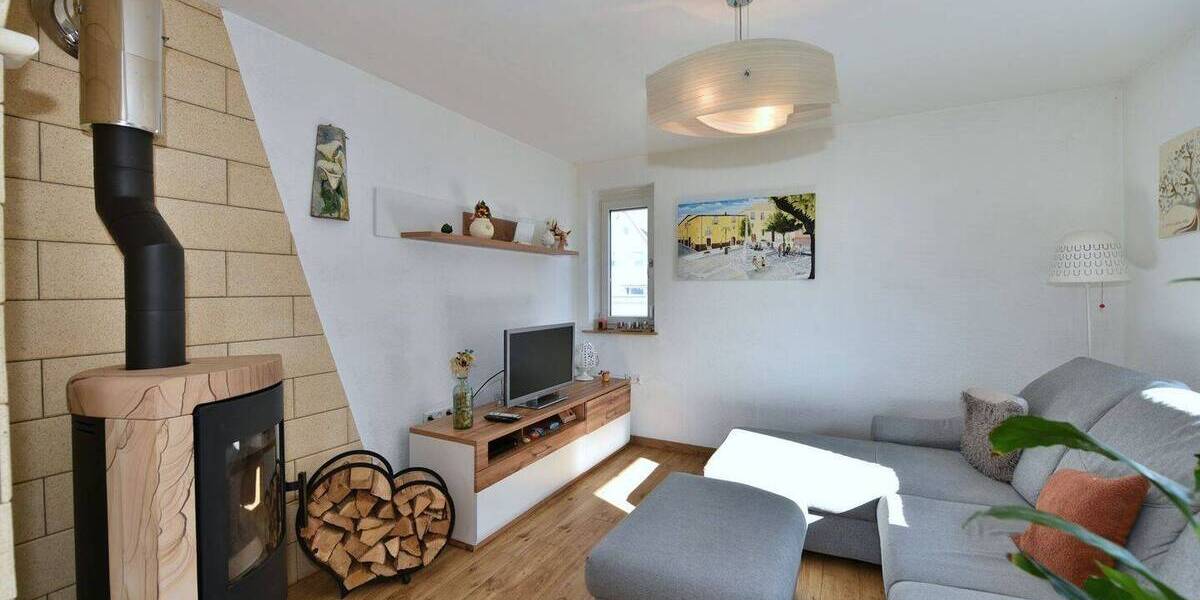 Einfamilienhaus Langenau - 4 Zimmer, 77 m&sup2;, 398.700&euro; | Angebot:26082939