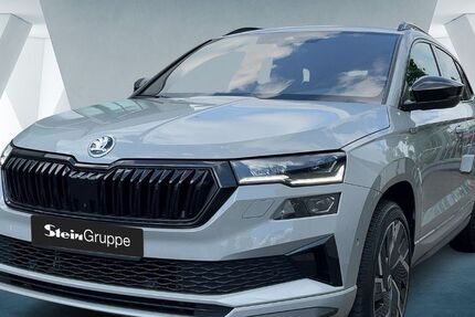 Skoda Karoq 52.800 km 31.480 &euro; Bergisch Gladbach 51465