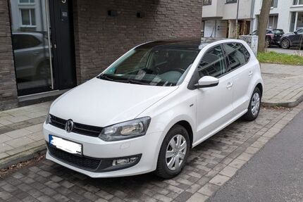 VW Polo 142.000 km 7.000 &euro; Pickließem 54647