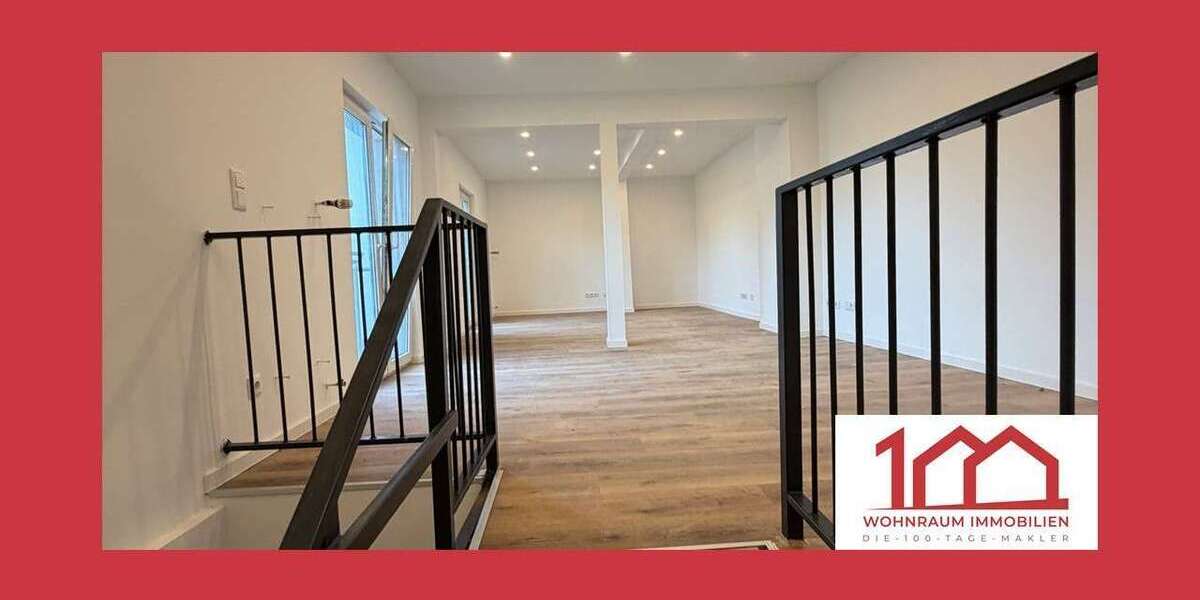 Etagenwohnung Bad Vilbel - 2 Zimmer, 62 m&sup2;, 1.100&euro; | Angebot:26318362