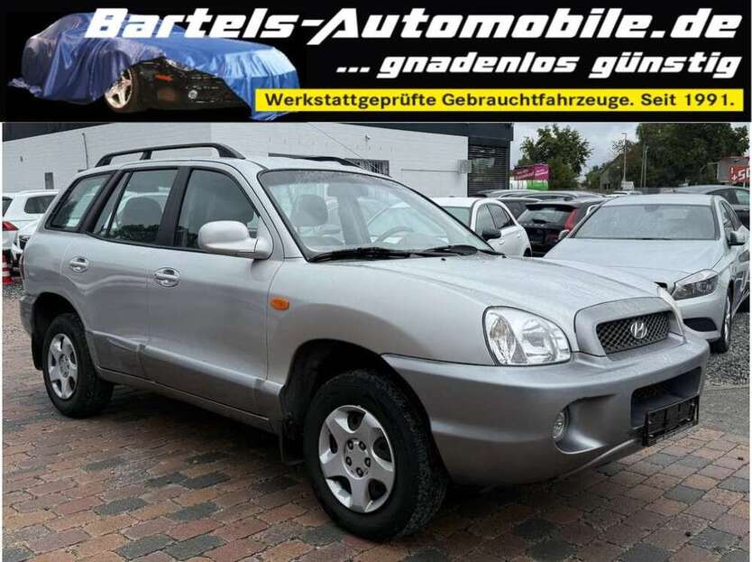 SANTA FE