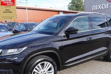 Skoda Kodiaq 108.269 km 25.980 &euro; Seelze 30926