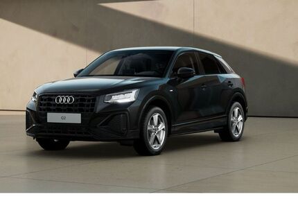 Audi Q2 24.450 km 24.970 &euro; Wetzlar 35576