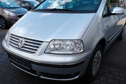 VW Sharan 174.000 km 3.900 &euro; Berlin 12347