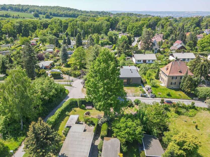 Grundstück zu verkaufen in Dresden 469.000 € 1002 m²