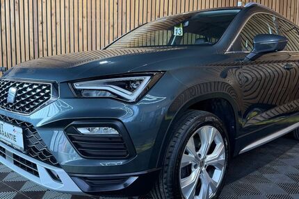 Seat Ateca 85.375 km 24.900 &euro; Leer 26789