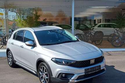 Fiat Tipo 107.120 km 10.790 &euro; Kirchardt 74912