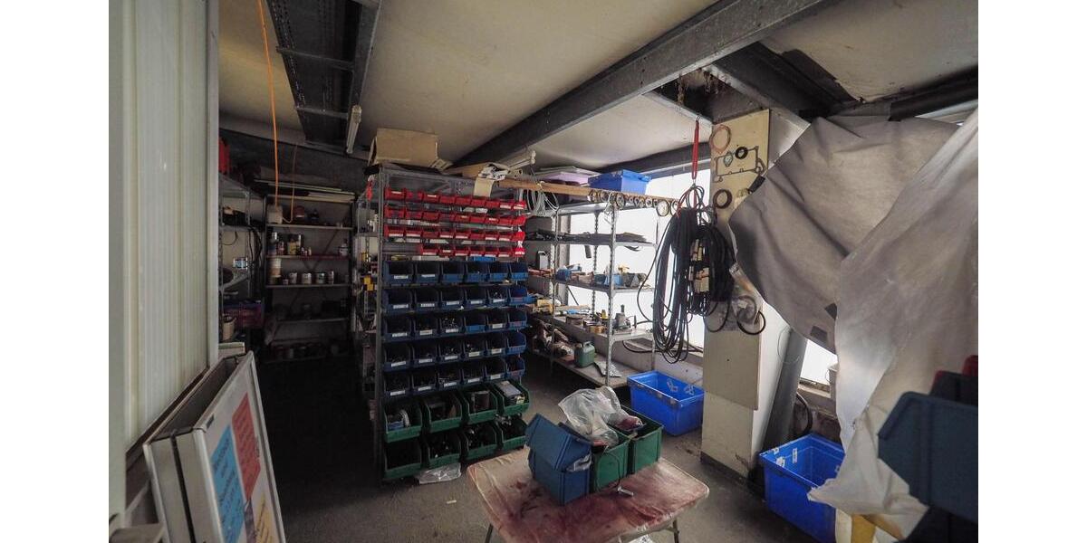 Gewerbeobjekt Zweibrücken - 2.250&euro; | Angebot:26283478