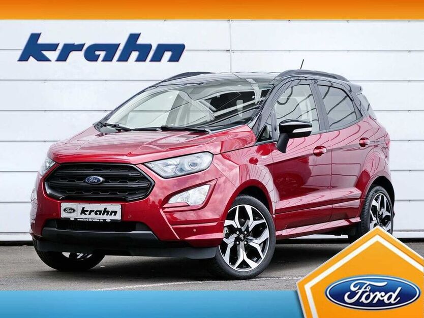 EcoSport