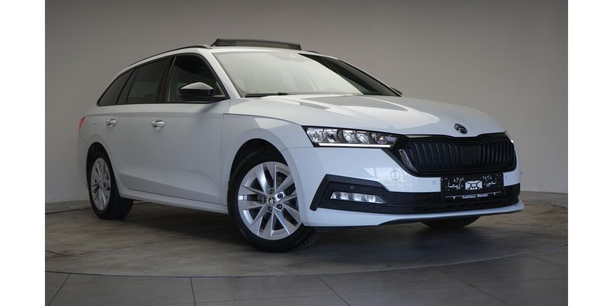 Skoda Octavia 88.000 km 22.990 &euro; Braunschweig 38110