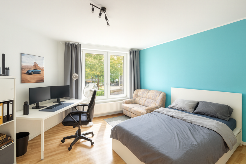 Wohnung zum Kaufen in Aachen 239.000 € 74 m²
