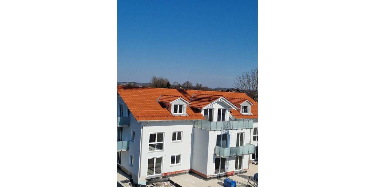 Etagenwohnung Grafing - 3 Zimmer, 96 m&sup2;, 1.780&euro; | Angebot:26791198