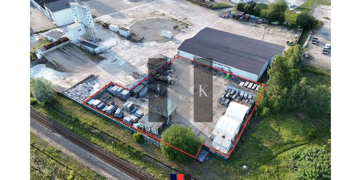 Grundstück Grevesmühlen - 69.000&euro; | Angebot:27192308