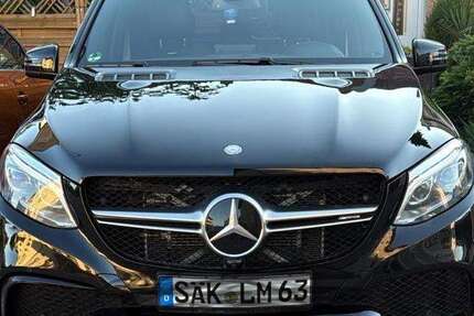 Mercedes-Benz GLE 63 AMG 195.000 km 38.500 &euro; Bad Säckingen 79713