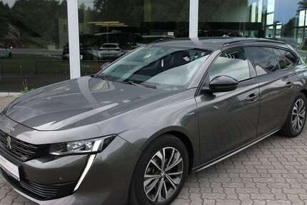 Peugeot 508 96.100 km 21.790 &euro; Neumünster 24539