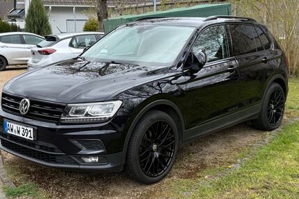 VW Tiguan 149.800 km 16.900 &euro; Grafschaft 53501