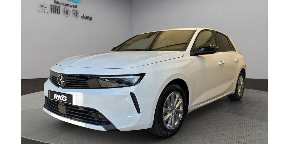 Opel Astra 3.000 km 23.990 &euro; Euskirchen 53879