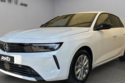 Opel Astra 5.500 km 22.990 &euro; Euskirchen 53879