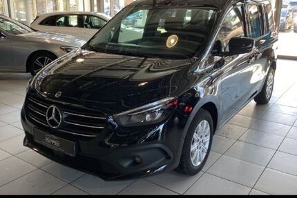 Mercedes-Benz T-Klasse 9.422 km 29.999 € Holzkirchen 83607